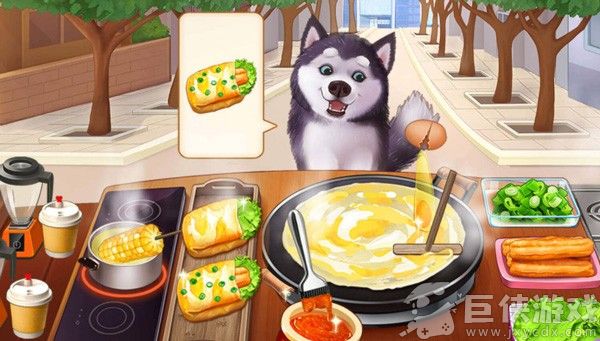 楼下的早餐店下载正版