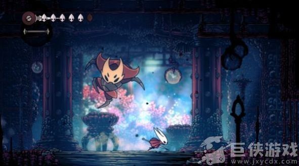 空洞骑士丝之歌下载