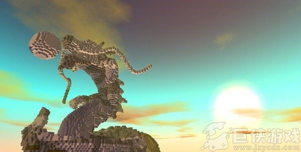 迷你世界先遣服最新版