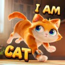 我是猫正版游戏