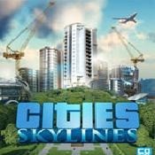 都市天际线免费版下载
