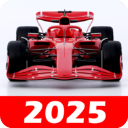 f1方程式赛车游戏手机版