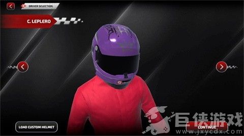 f1方程式赛车游戏安卓版