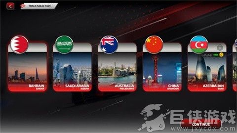 f1方程式赛车游戏安卓版