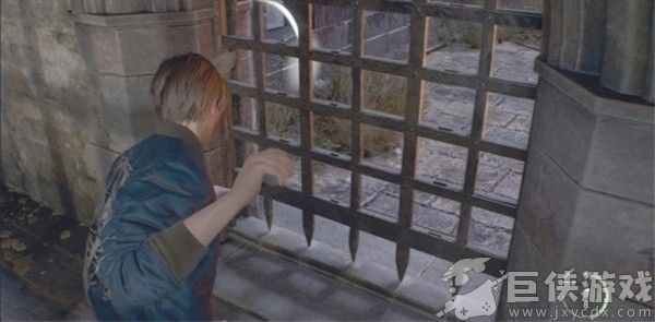 生化危机4手机版无限金币