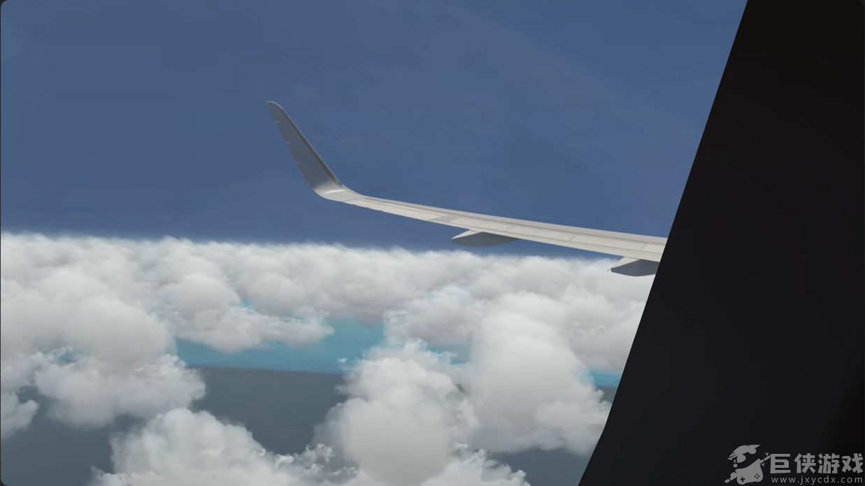 全球航空飞行模拟器2026最新版