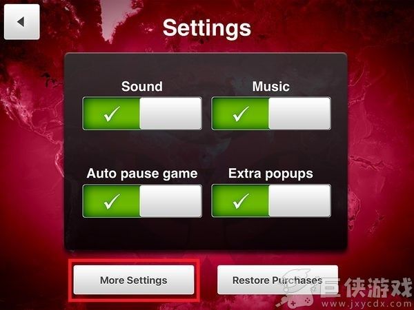 细菌公司中文版