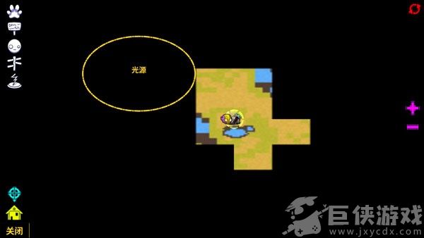 崩溃大陆无限资源版下载安装