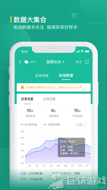 航旅纵横业内版下载app