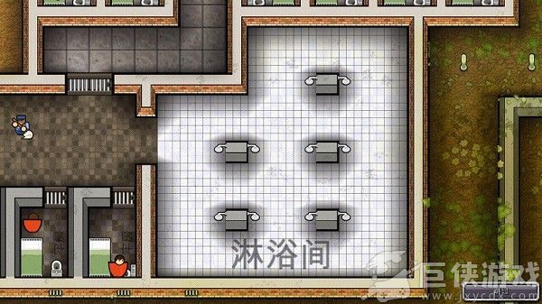监狱建筑师无限资金版