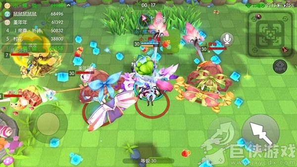 怪兽大作战官方正版下载
