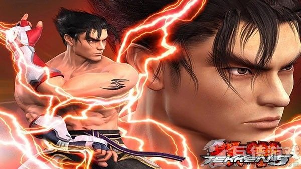 怒之铁拳5安卓版下载