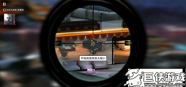 杀手47游戏免费下载