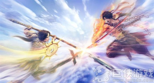无双大蛇2全人物解锁
