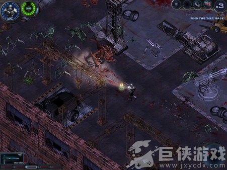 孤胆枪手2026最新版下载安装