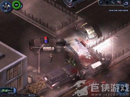 孤胆枪手2026最新版下载安装
