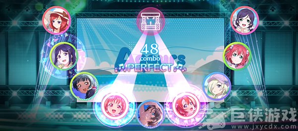 学园偶像祭2全明星下载