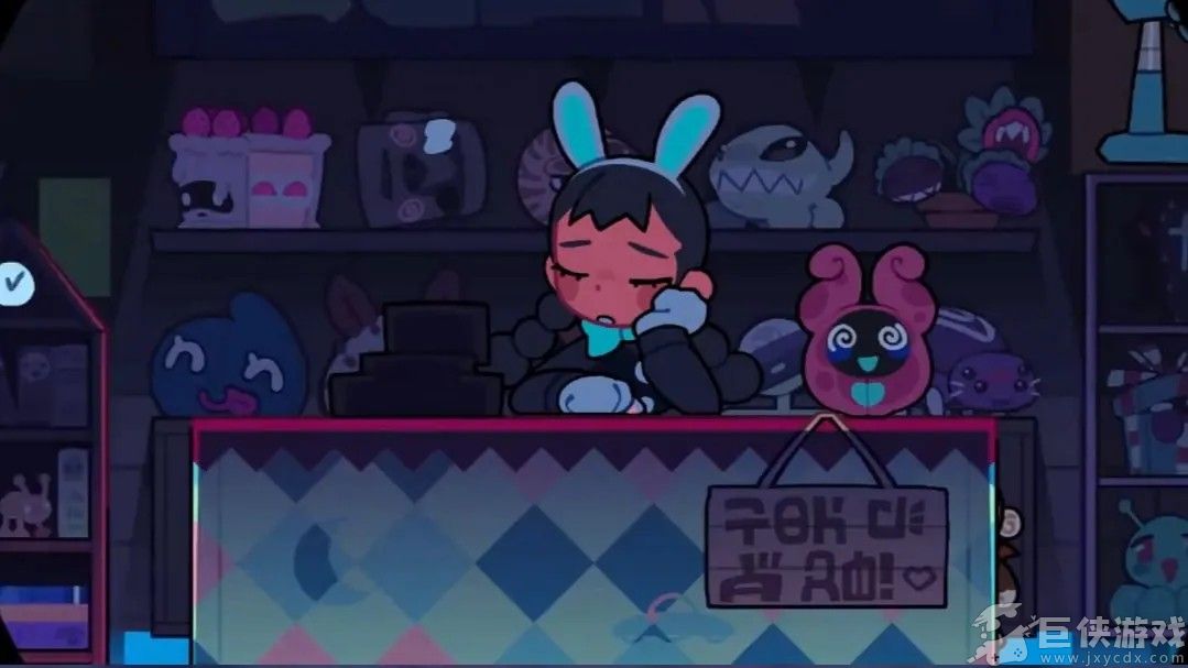 神秘生物公园安卓汉化版