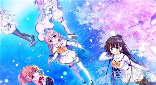 初音岛4汉化版下载