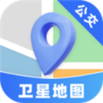 北星免费地图
