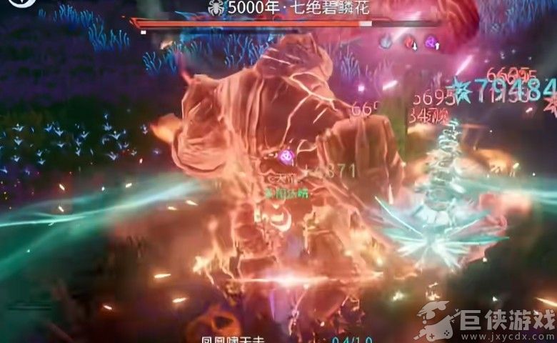 斗罗大陆诛邪传海神岛试炼玩法详解