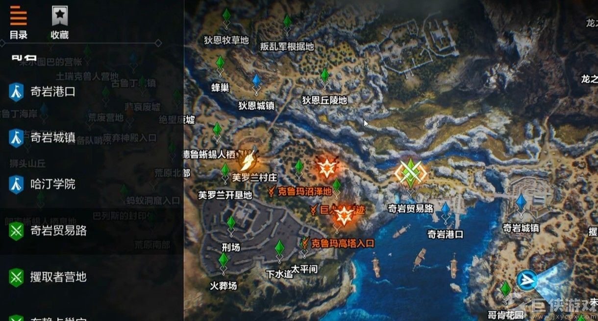 天堂2盟约奥林匹克副本玩法指南