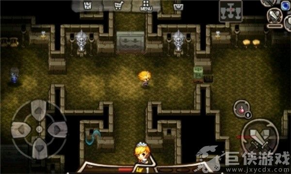 女王的皇冠2汉化版