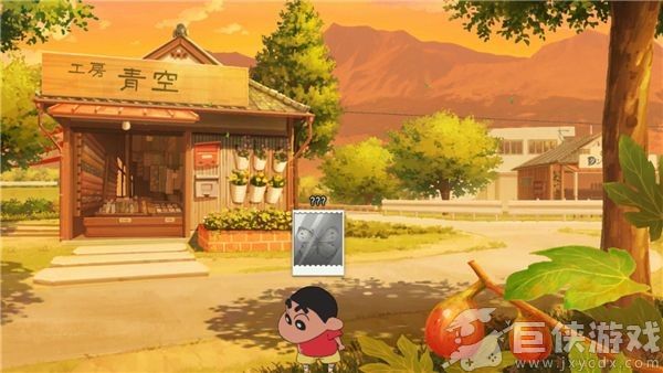 蜡笔小新我与博士的暑假官方正版手游下载