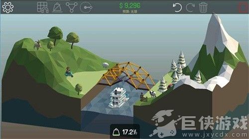 桥梁工程师2mod下载