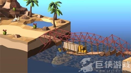 桥梁工程师2中文版下载