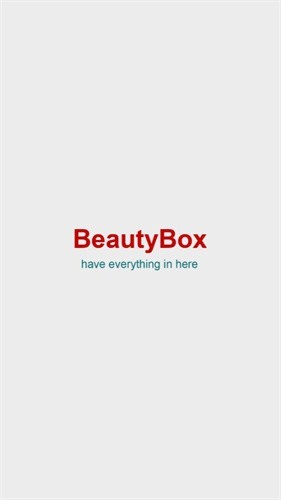 BeautyBox下载安装