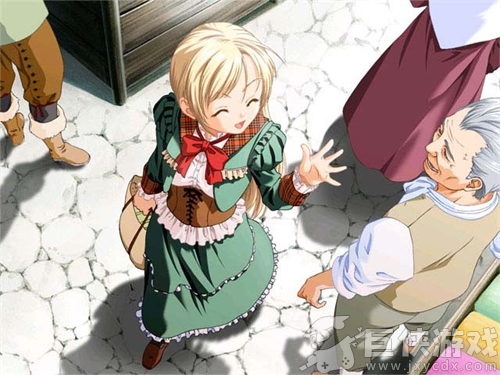 美少女梦工厂4无限金币