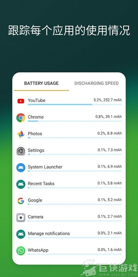 Accubattery安卓版下载