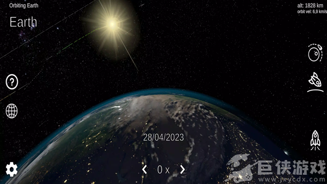 太阳系模拟器2026最新版