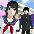 高校模拟器2026汉化版