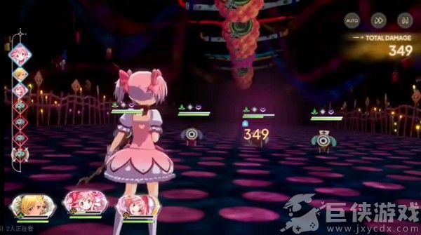 魔法少女小圆手游下载中文版