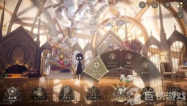 魔法少女小圆手游下载中文版