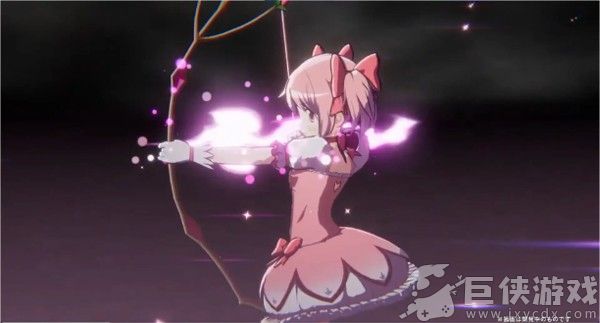 魔法少女小圆手游下载中文版