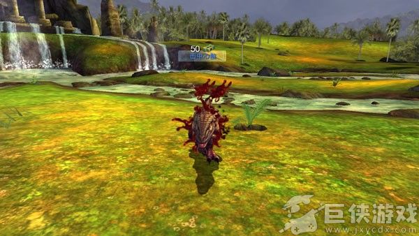 夺命侏罗纪无限金币版