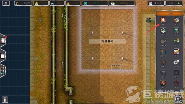 监狱建筑师最新版下载