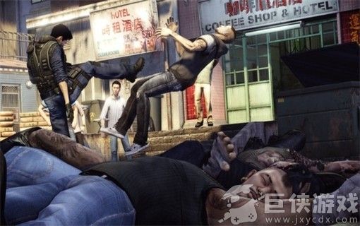 热血无赖手机版下载免费中文版