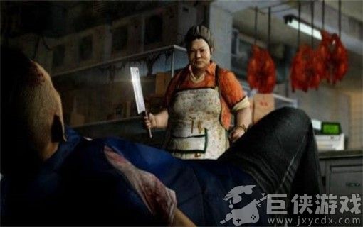热血无赖安卓版下载