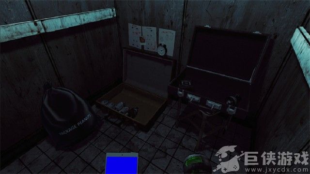 The Phenomenon联机版