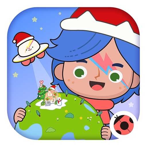 米加小镇无广告免费版最新版