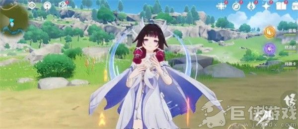原神哥伦比娅取出眼罩指南