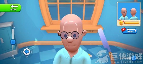 理发模拟器手机版下载