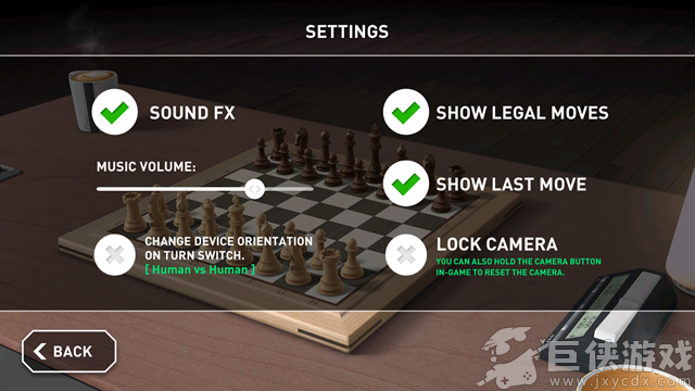 3d国际象棋下载手机版