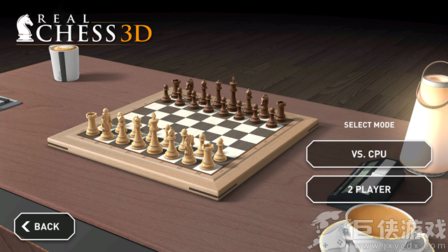 3d国际象棋下载手机版