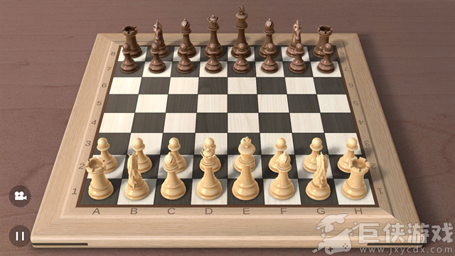 3d国际象棋下载手机版