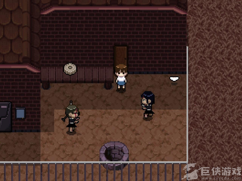 kio的人间冒险移植版